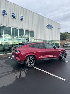 2025 Ford Mustang Mach-E AWD SUV for sale #E73634 - photo 2