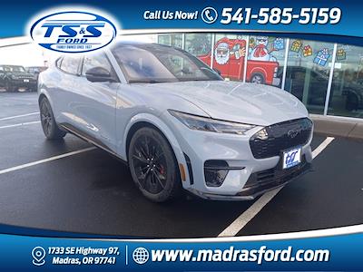 2025 Ford Mustang Mach-E AWD SUV for sale #E73669 - photo 1