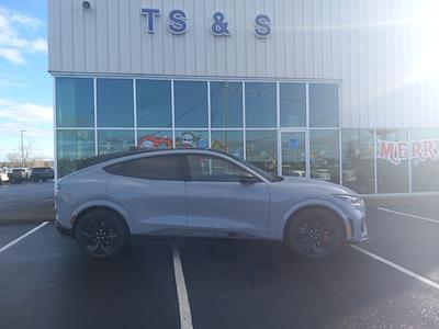 2025 Ford Mustang Mach-E AWD SUV for sale #E73669 - photo 2