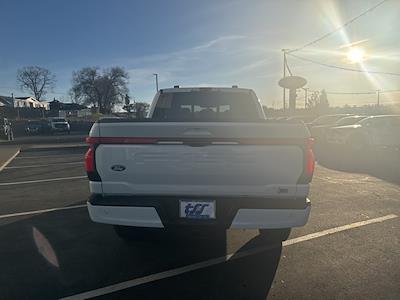 New 2025 Ford F-150 Lightning Lariat SuperCrew Cab for sale #E73670 - photo 2
