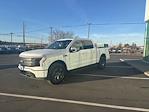 New 2025 Ford F-150 Lightning Lariat SuperCrew Cab for sale #E73670 - photo 11