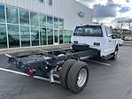 New 2024 Ford F-350 XL Regular Cab 4x4 Cab Chassis for sale #F73282 - photo 2