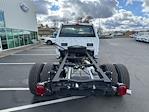 New 2024 Ford F-350 XL Regular Cab 4x4 Cab Chassis for sale #F73282 - photo 6