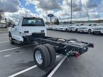 New 2024 Ford F-350 XL Regular Cab 4x4 Cab Chassis for sale #F73282 - photo 7