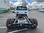 New 2024 Ford F-350 XL Regular Cab 4x4 Cab Chassis for sale #F73283 - photo 6