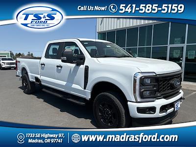 2024 Ford F-350 Crew Cab SRW 4x4 Pickup for sale #F73303 - photo 1