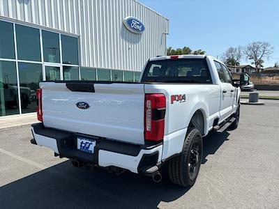 2024 Ford F-350 Crew Cab SRW 4x4 Pickup for sale #F73303 - photo 2