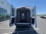 New 2024 Ford Transit 250 Medium Roof AWD Knapheide Upfitted Cargo Van for sale #F73330 - photo 2