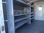 New 2024 Ford Transit 250 Medium Roof AWD Knapheide Upfitted Cargo Van for sale #F73330 - photo 12