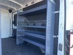 New 2024 Ford Transit 250 Medium Roof AWD Knapheide Upfitted Cargo Van for sale #F73330 - photo 13