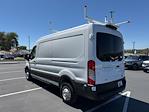 New 2024 Ford Transit 250 Medium Roof AWD Knapheide Upfitted Cargo Van for sale #F73330 - photo 16