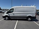 New 2024 Ford Transit 250 Medium Roof AWD Knapheide Upfitted Cargo Van for sale #F73330 - photo 17