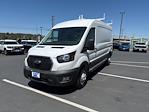 New 2024 Ford Transit 250 Medium Roof AWD Knapheide Upfitted Cargo Van for sale #F73330 - photo 18