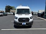 New 2024 Ford Transit 250 Medium Roof AWD Knapheide Upfitted Cargo Van for sale #F73330 - photo 19