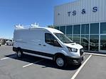 New 2024 Ford Transit 250 Medium Roof AWD Knapheide Upfitted Cargo Van for sale #F73330 - photo 4