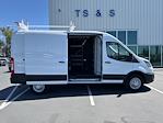 New 2024 Ford Transit 250 Medium Roof AWD Knapheide Upfitted Cargo Van for sale #F73330 - photo 6