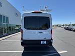 New 2024 Ford Transit 250 Medium Roof AWD Knapheide Upfitted Cargo Van for sale #F73330 - photo 10