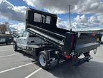 2024 Ford F-550 Crew Cab DRW 4x4 Voth Truck Bodies Dump Truck for sale #F73332 - photo 11