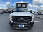 2024 Ford F-550 Crew Cab DRW 4x4 Voth Truck Bodies Dump Truck for sale #F73332 - photo 16