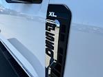 2024 Ford F-550 Crew Cab DRW 4x4 Voth Truck Bodies Dump Truck for sale #F73332 - photo 17