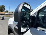 2024 Ford F-550 Crew Cab DRW 4x4 Voth Truck Bodies Dump Truck for sale #F73332 - photo 21