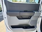 2024 Ford F-550 Crew Cab DRW 4x4 Voth Truck Bodies Dump Truck for sale #F73332 - photo 58