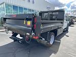 2024 Ford F-550 Crew Cab DRW 4x4 Voth Truck Bodies Dump Truck for sale #F73332 - photo 2