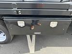 2024 Ford F-550 Crew Cab DRW 4x4 Voth Truck Bodies Dump Truck for sale #F73332 - photo 63