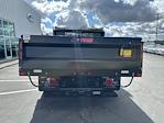 2024 Ford F-550 Crew Cab DRW 4x4 Voth Truck Bodies Dump Truck for sale #F73332 - photo 8