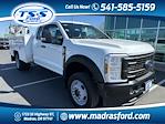 2024 Ford F-450 Super Cab DRW 4x4 Scelzi Mechanics Body for sale #F73376 - photo 1