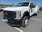 2024 Ford F-450 Super Cab DRW 4x4 Scelzi Mechanics Body for sale #F73376 - photo 18