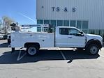 2024 Ford F-450 Super Cab DRW 4x4 Scelzi Mechanics Body for sale #F73376 - photo 5