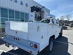 2024 Ford F-450 Super Cab DRW 4x4 Scelzi Mechanics Body for sale #F73376 - photo 2