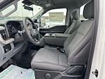 2024 Ford F-550 Regular Cab DRW 4x4 Cab Chassis for sale #F73396 - photo 21