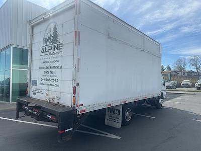 2006 GMC W4500 Regular Cab 4x2 Box Truck for sale #F73398C - photo 2
