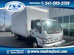 2006 GMC W4500 Regular Cab 4x2 Box Truck for sale #F73398C - photo 1