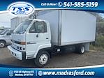 1992 GMC W5500 Regular Cab 4x2 Box Truck for sale #F73398D - photo 1