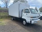 1992 GMC W5500 Regular Cab 4x2 Box Truck for sale #F73398D - photo 6