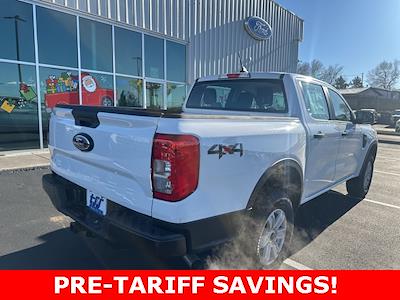 2024 Ford Ranger SuperCrew Cab 4x4 Pickup for sale #F73400 - photo 2