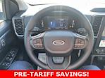 2024 Ford Ranger SuperCrew Cab 4x4 Pickup for sale #F73400 - photo 28