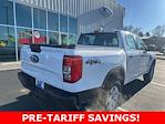 2024 Ford Ranger SuperCrew Cab 4x4 Pickup for sale #F73400 - photo 2