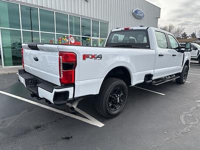 New 2024 Ford F-250 XL Crew Cab 4x4 Pickup for sale #F73415 - photo 2