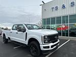 New 2024 Ford F-250 XL Crew Cab 4x4 Pickup for sale #F73415 - photo 3