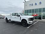 New 2024 Ford F-250 XL Crew Cab 4x4 Pickup for sale #F73415 - photo 4