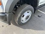 2024 Ford F-550 Super Cab DRW 4x4 Cab Chassis for sale #F73437 - photo 11