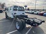 2024 Ford F-550 Super Cab DRW 4x4 Cab Chassis for sale #F73437 - photo 7