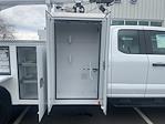 2024 Ford F-550 Super Cab DRW 4x4 Scelzi Mechanics Body for sale #F73449 - photo 6