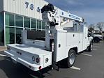 New 2024 Ford F-600 Regular Cab 4x4 11' Scelzi Mechanics Body with Crane for sale #F73458 - photo 2