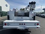 New 2024 Ford F-600 Regular Cab 4x4 11' Scelzi Mechanics Body with Crane for sale #F73458 - photo 15