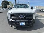 New 2024 Ford F-600 Regular Cab 4x4 11' Scelzi Mechanics Body with Crane for sale #F73458 - photo 25